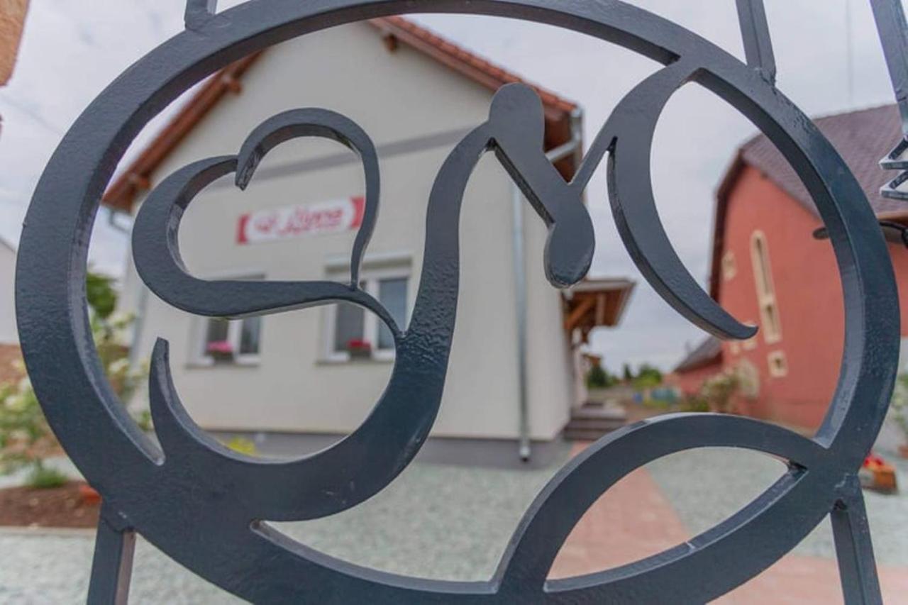Mona Apartman Sárvár المظهر الخارجي الصورة