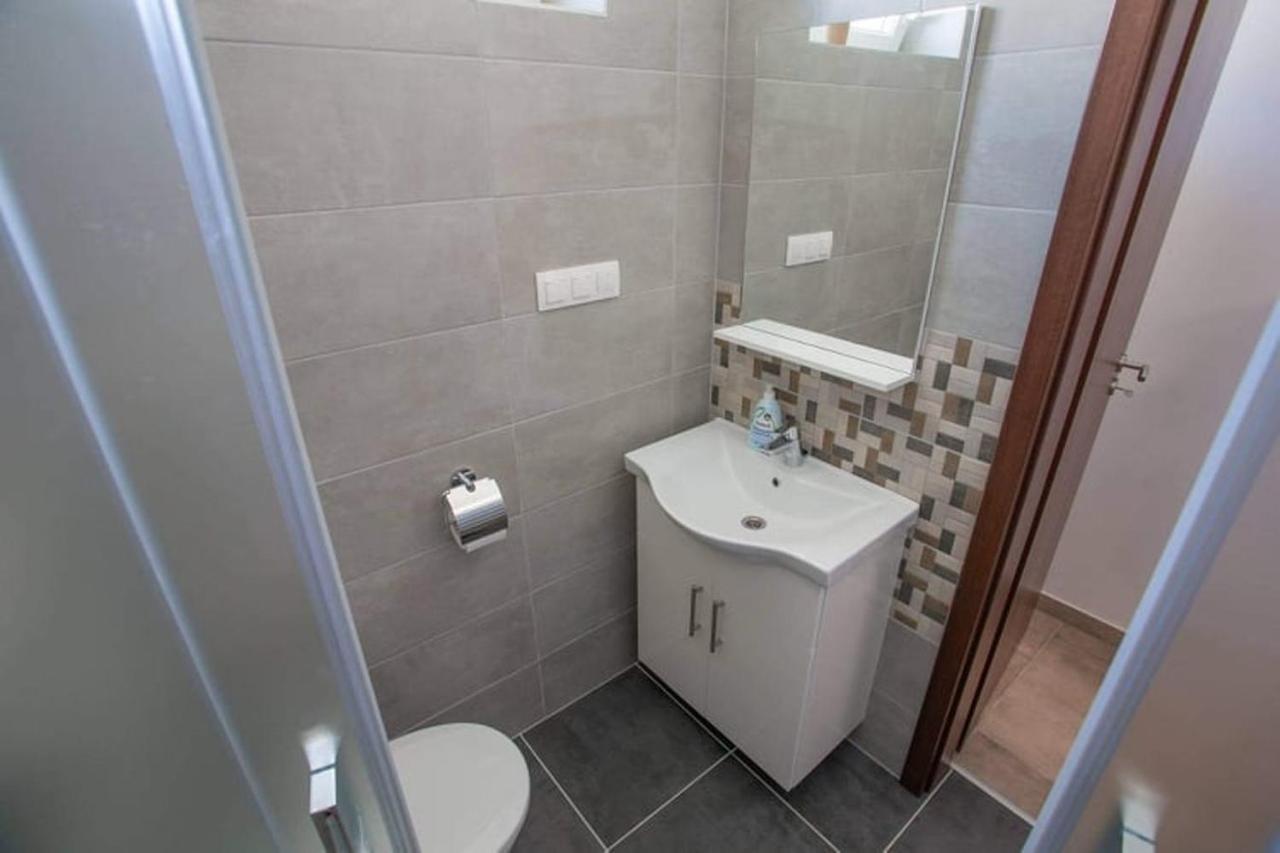 Mona Apartman Sárvár المظهر الخارجي الصورة